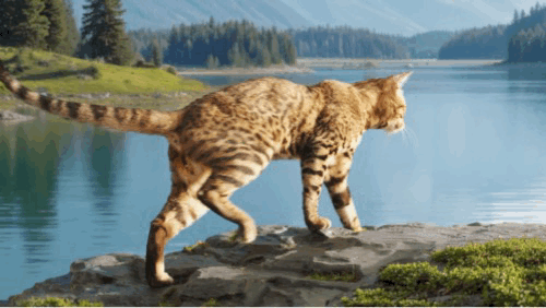 渴望：一场“看得见的盛宴”席卷天猫超品日