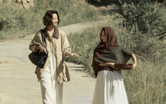 山下有松的文化输出，从在巴黎建一座“山”开始