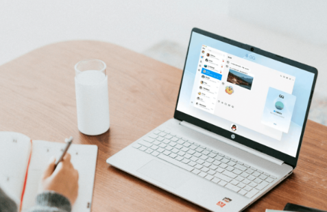 摊牌了，QQ才是打工人的“邪修神器”