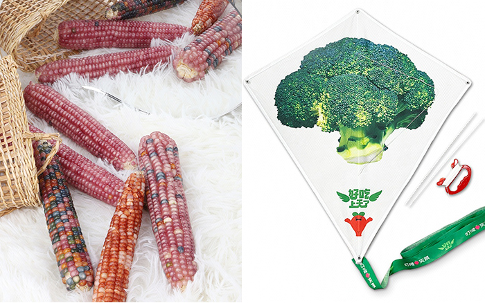 叮咚买菜的选品，“癫”出了一条情绪赛道