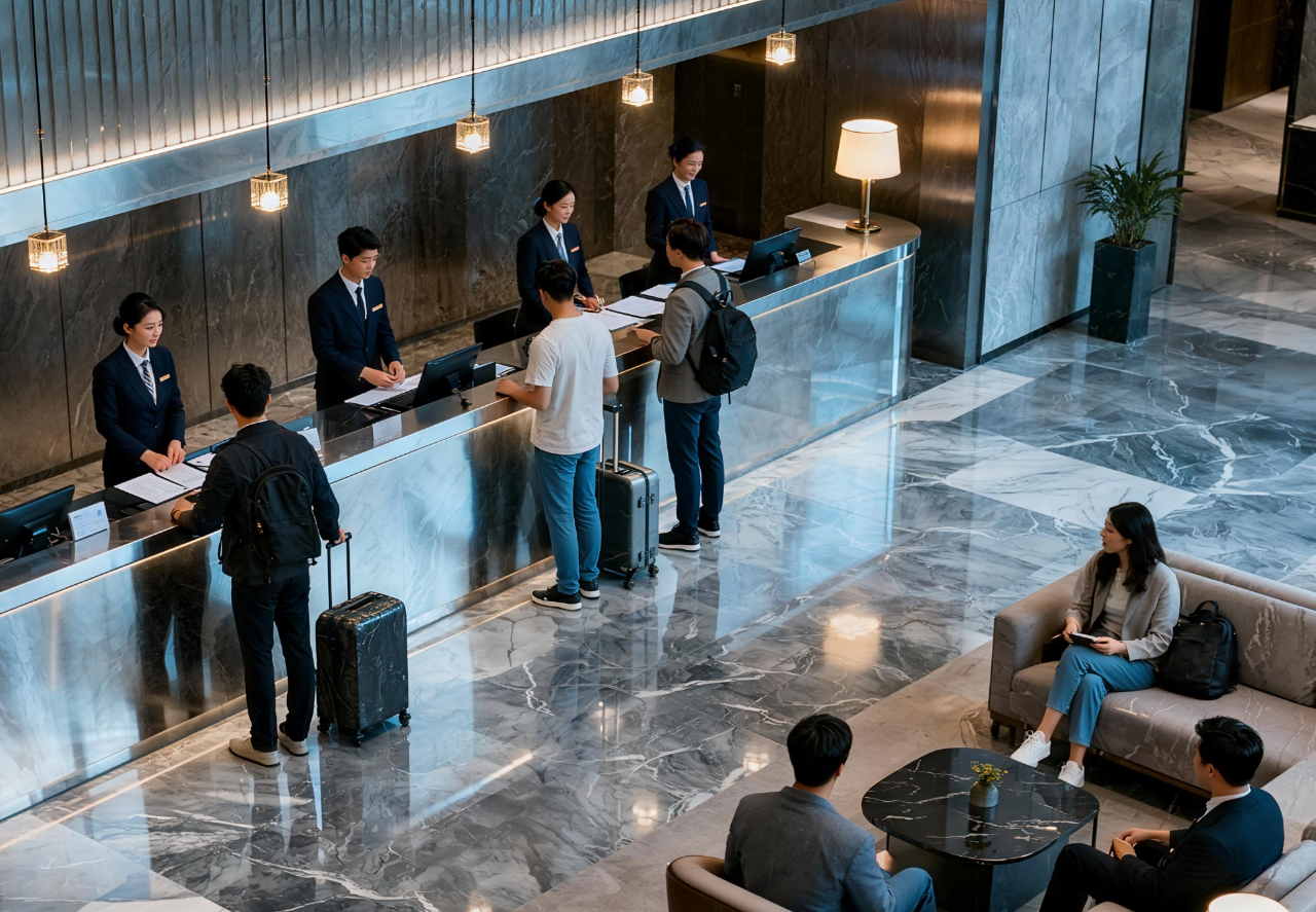 从痛点到转型：天润融通ZENAVA如何重塑酒店售前咨询