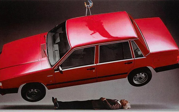 硬核创意与流量密码