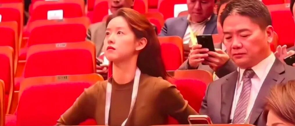 刘强东震怒！奶茶妹妹终究还是变了