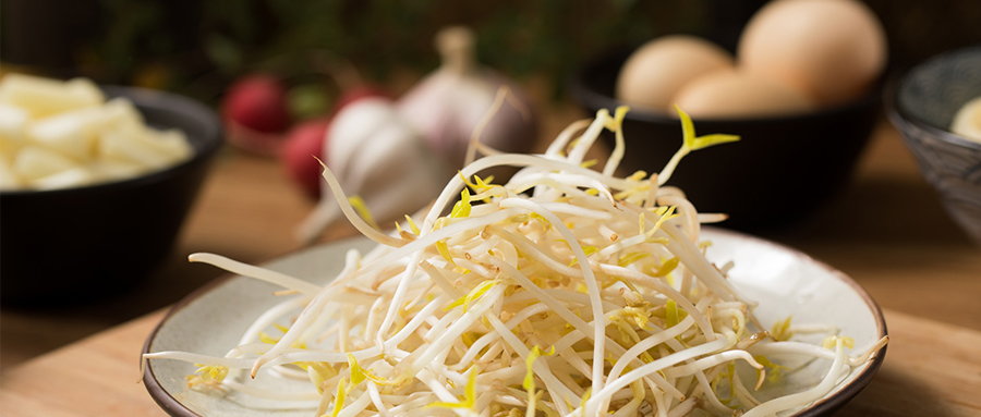 杨国福的豆芽28元一斤？因为消费者太要脸