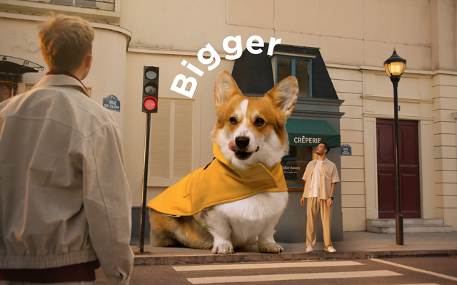 TCL海外大屏破局：Bigger is Better