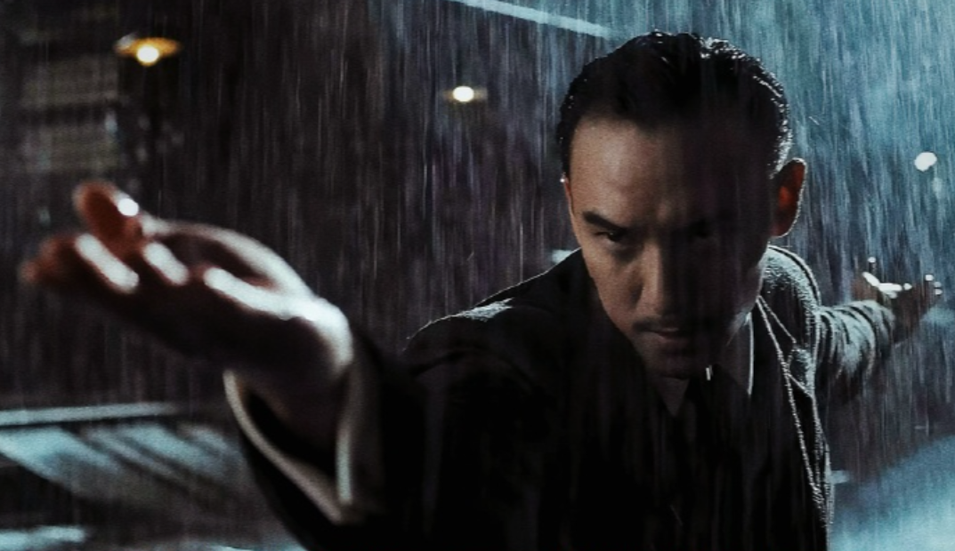 借《通灵宝玉与玫瑰花蕾》书摘，评王家卫录音门事件