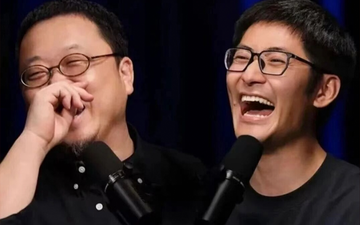 看了罗永浩和影视飓风的对谈，我总结33条当下创业的军规