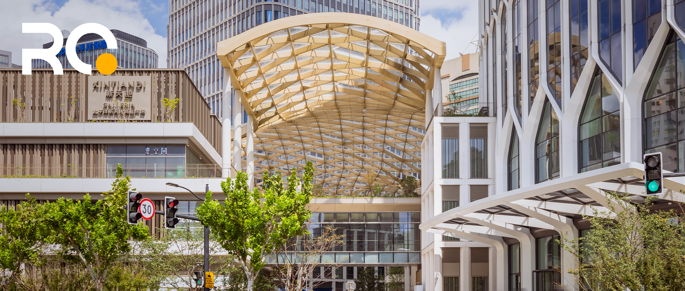 线下回潮：留给品牌与商业地产的新机会