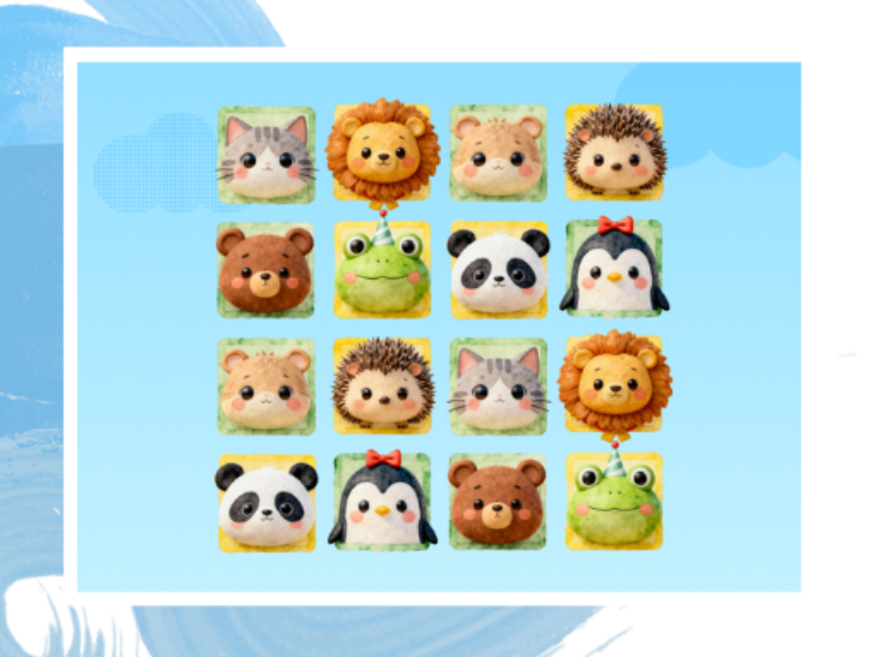 意派Epub360丨用连连看小游戏H5，消除你的营销难题