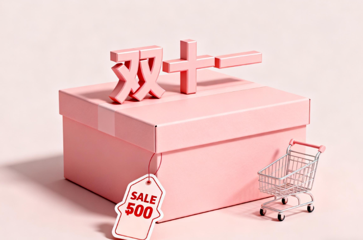  AI、闪购、造车双十一的第十七年，京东、阿里、美团还有“新活”