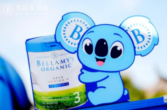 用“活人感”重新定义母婴营销，贝拉米有机如何成为Z世代妈妈的育儿搭子？