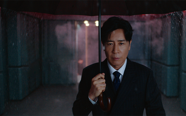 华为:一场于和伟的大型“翻车”现场