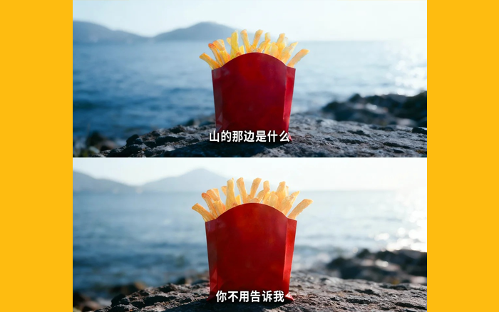 山的那边是什么？这篇玩梗指南请收好