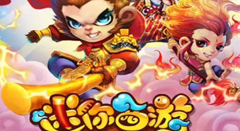 《迷你西游》全民 PK 推广出圈，微梦传媒数字营销实力尽显！