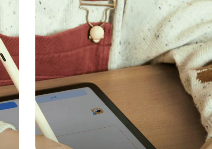 “AI老师”火了，噱头还是真刚需？