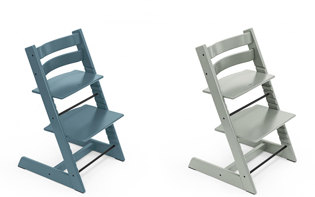 一把三四千块，Stokke成长椅凭什么卖这么贵