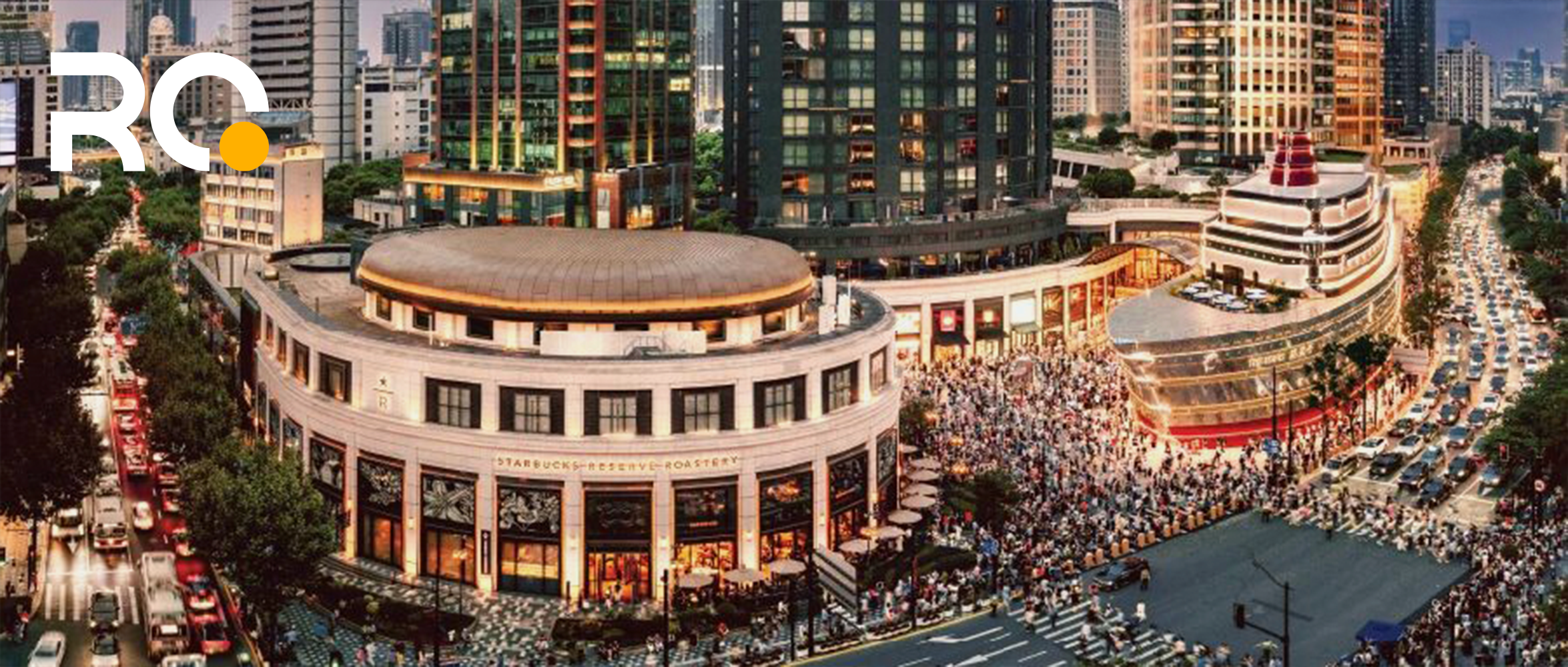 太古发布第三季度数据、星巴克与博裕投资合作、木墨新造社区官宣温州新店