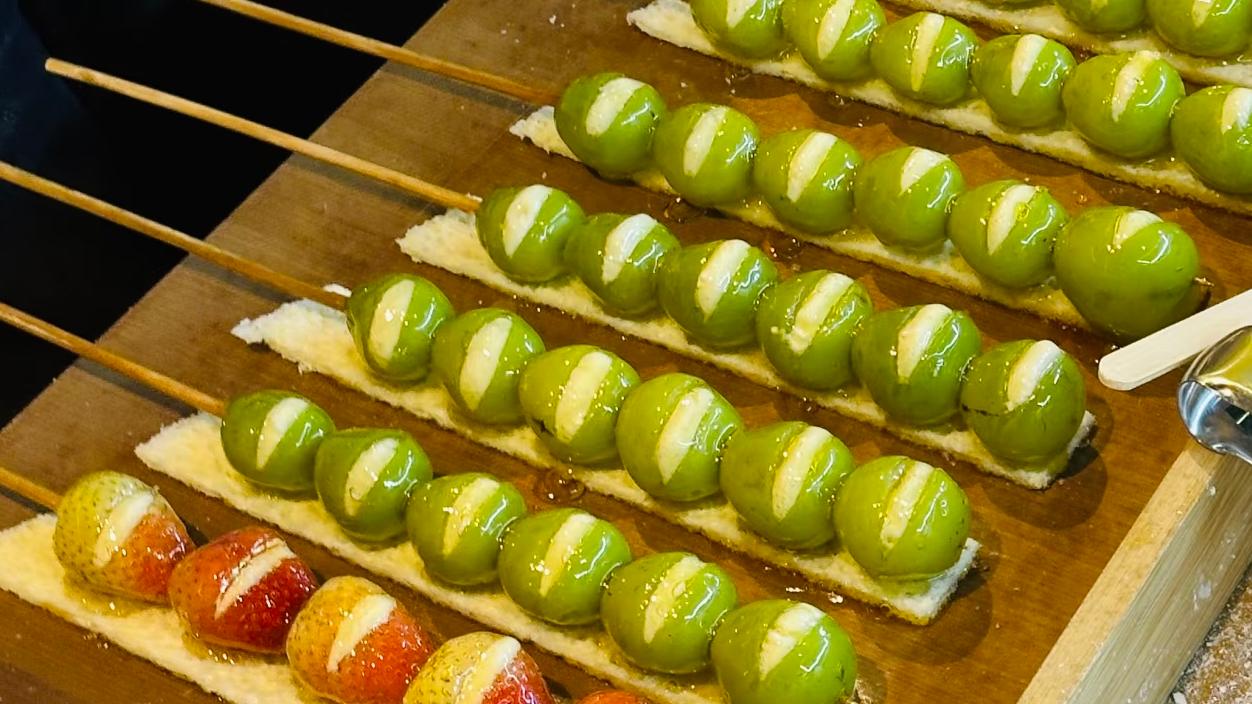 原料告急！盒马、瑞幸仍砸钱入场，这款“网红小吃”何以引爆全网疯抢？