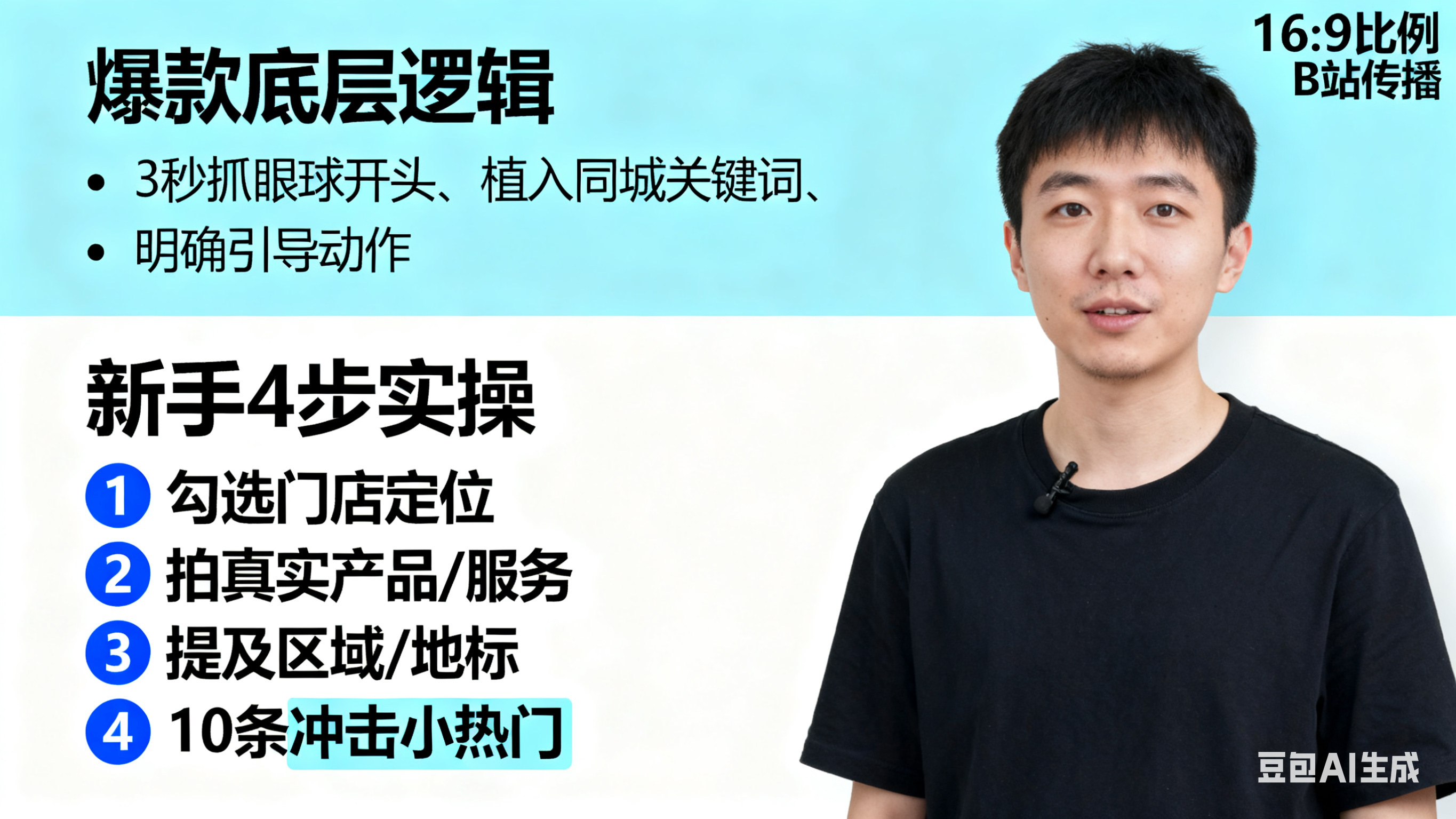 流量迁移时代，实体店的破局之道：同城号成新增长引擎