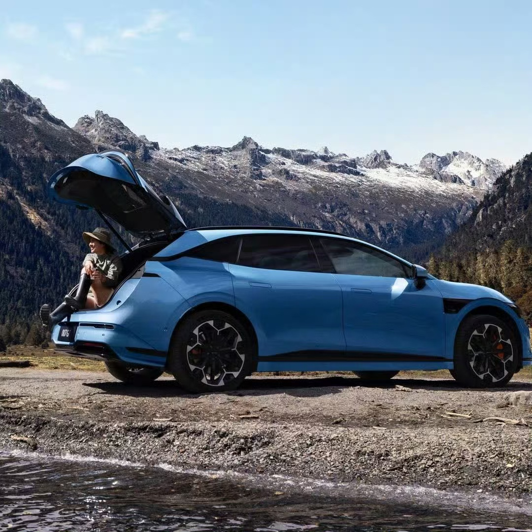 场景化直播营销：知家DTC助力极氪汽车实现“种收一体”品效销闭环