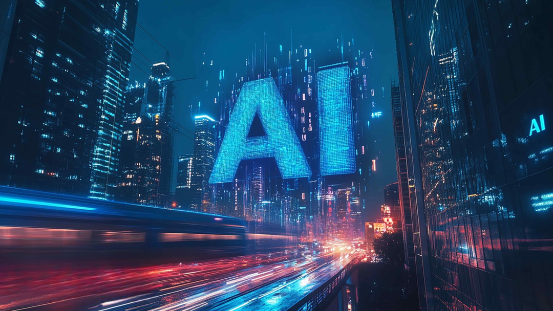 手机 App 要消失？未来品牌玩 AI 电商怎么搞？