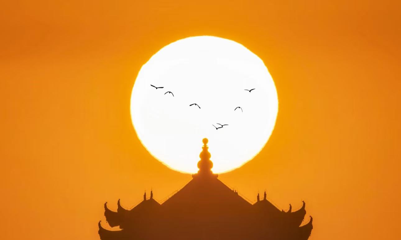 各地文旅齐发力，八仙过海各显神通