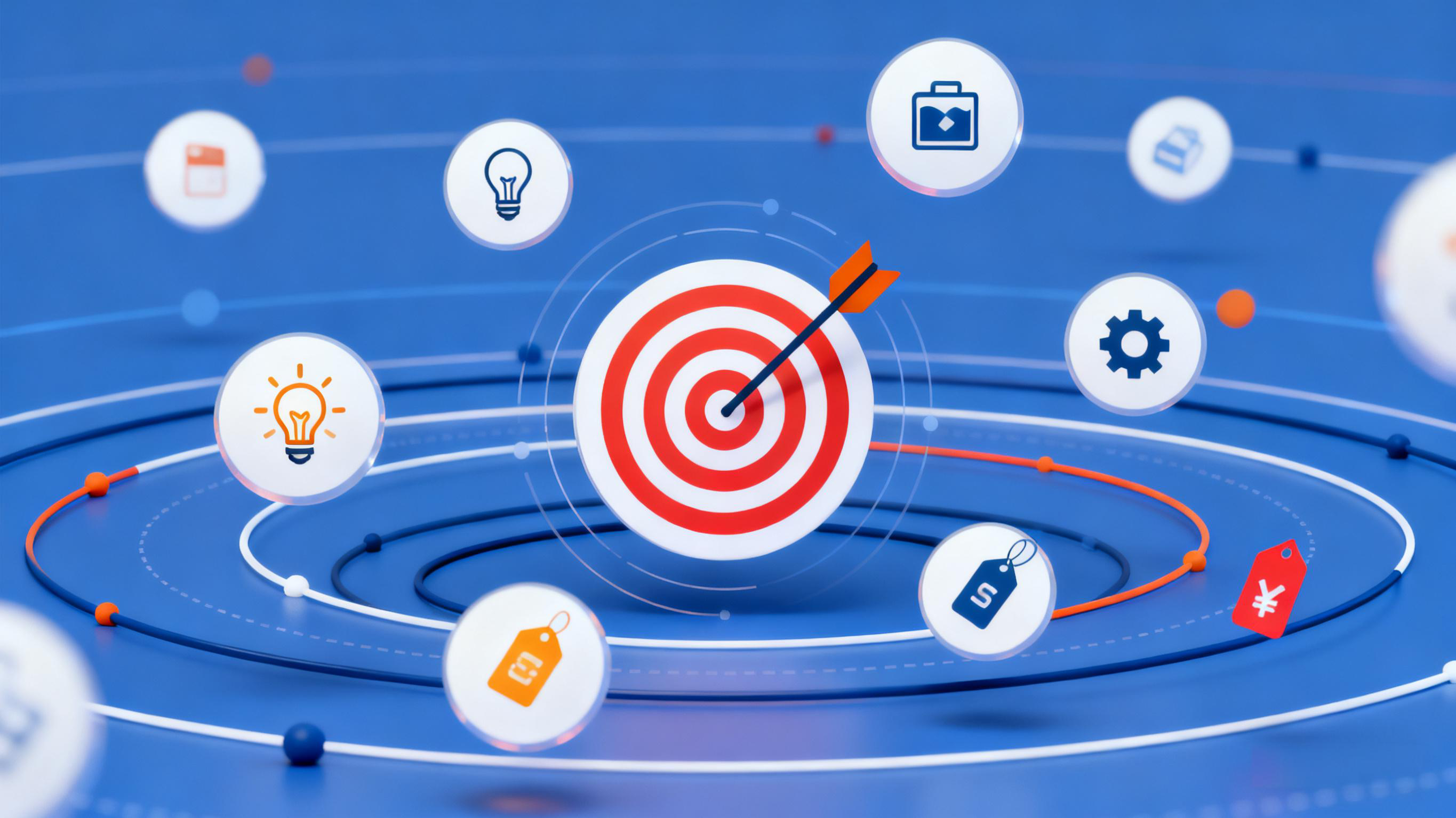 让品牌部门背销售KPI？品牌与销售的关系，90%的管理者都搞错了