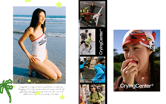 贩卖符号的哭喊中心，很懂经济下行期的美