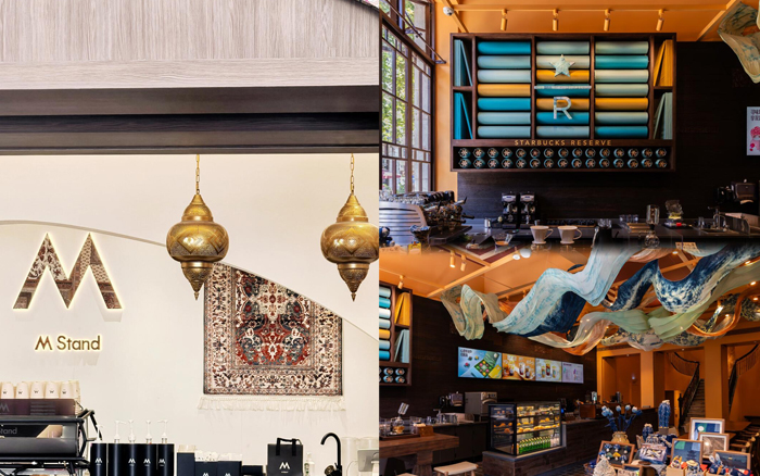 品牌门店，正成为旅行的“情绪目的地”