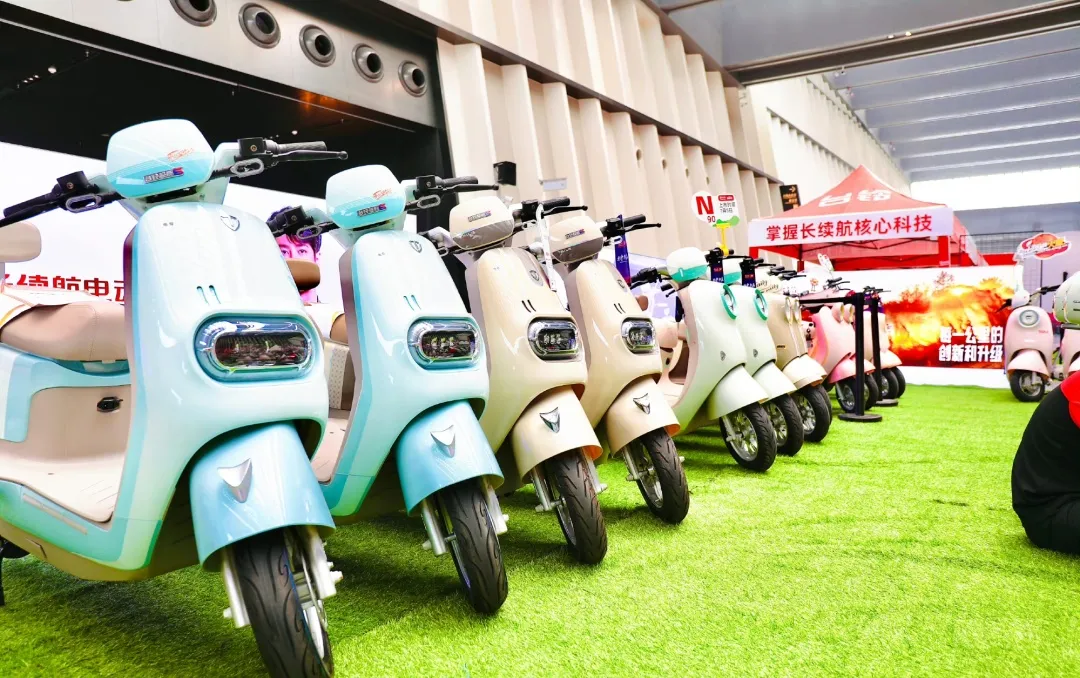 知家X台铃丨经销商赋能 台铃5个月“0起步”打造抖音品销增长新链路