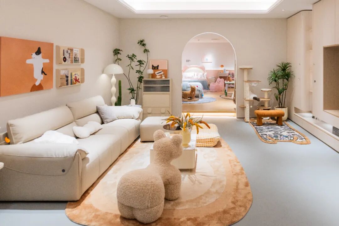 敢与众不同！林氏家居南昌经销商7年12倍增长背后的“六字经”