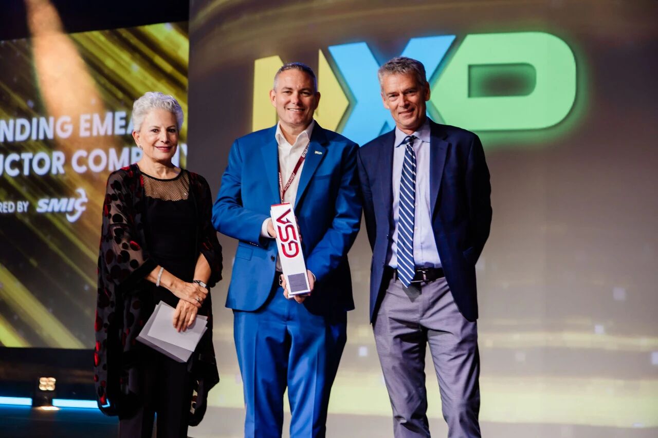 从欧洲到中国，恩智浦如何掌握汽车芯片核心话语权