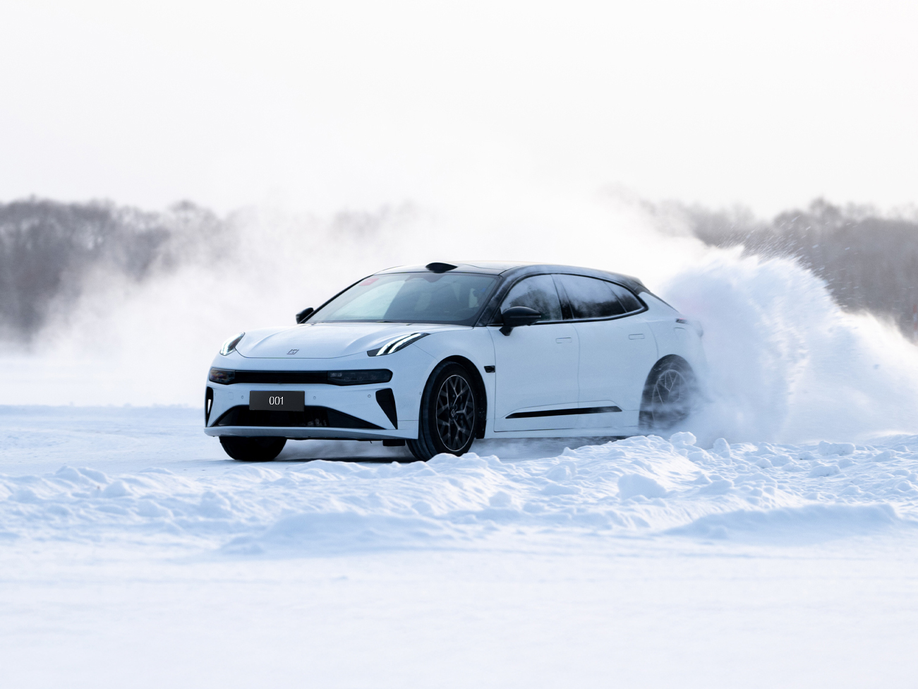 知家DTC X 极氪汽车：品效销全链路协同，重构汽车营销价值闭环