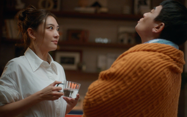 淘宝闪购：总有人能治住你