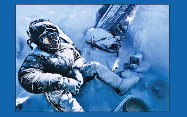 Patagonia 首份地球报告：给地球这个老板交差，不简单