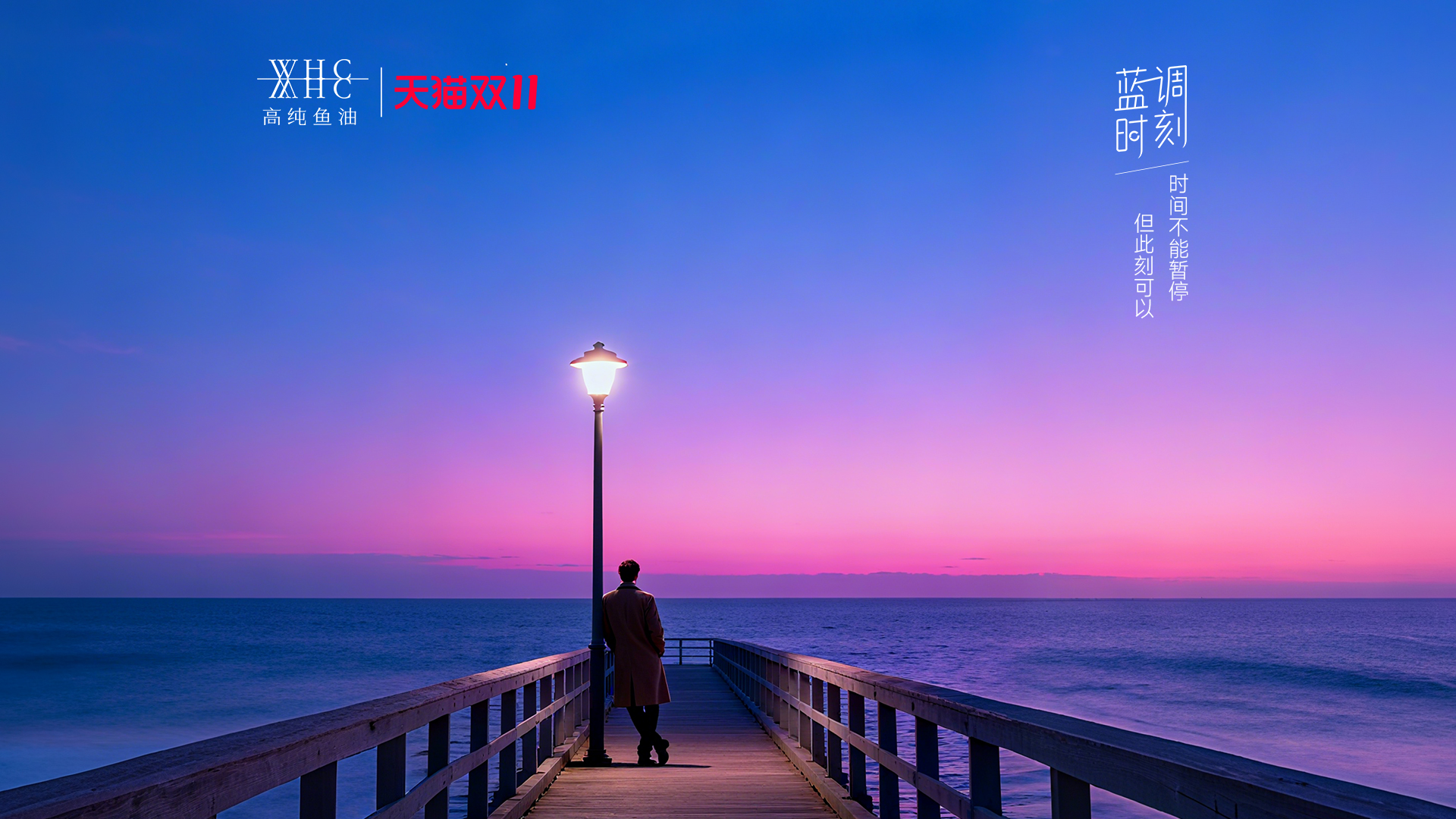 松鼠跃动×WHC：揭秘鱼油品类第一品牌双11爆卖背后的品牌战略和营销打法