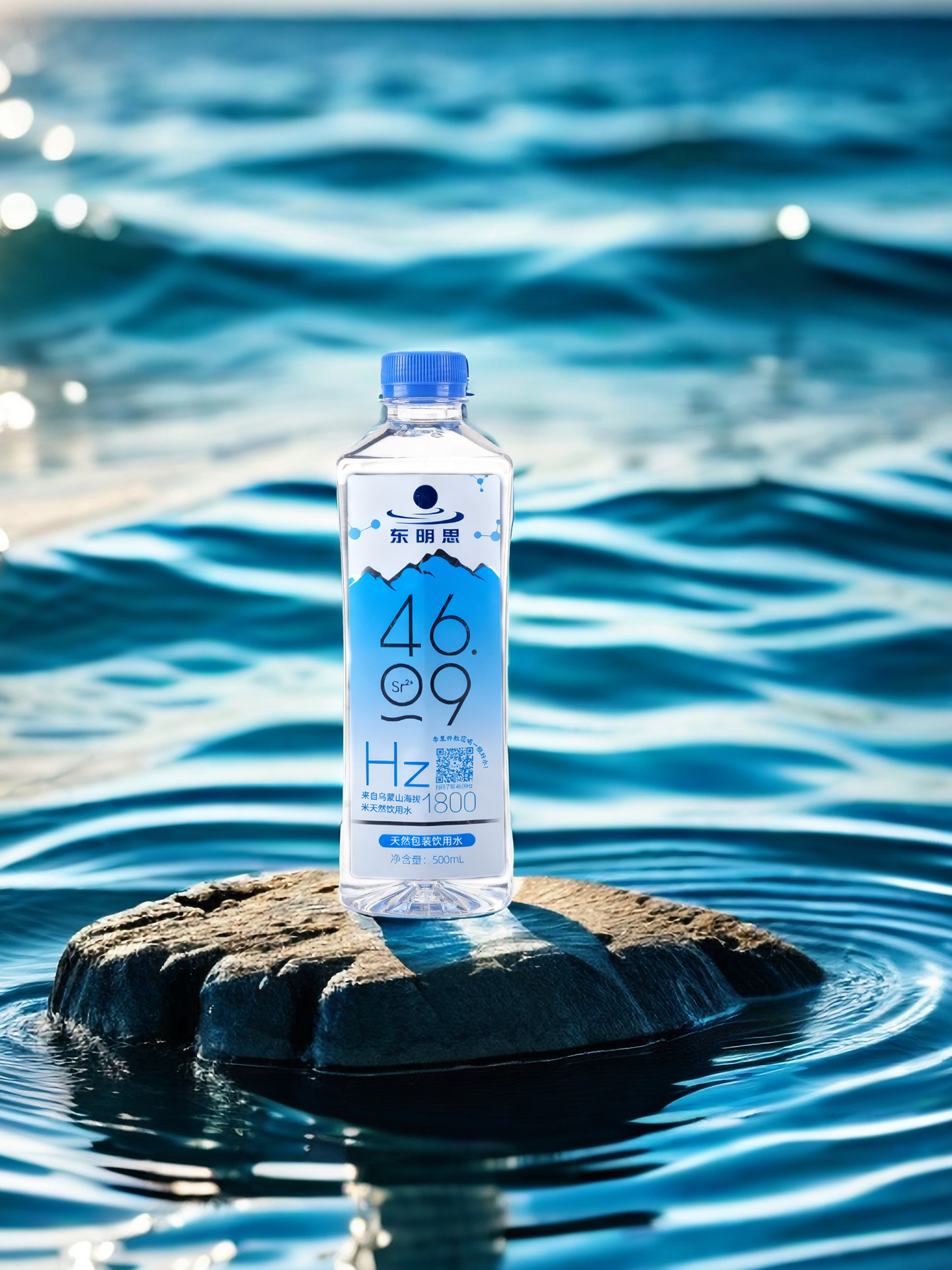 水的“前世今生”，你真的了解吗？东明思为你揭晓