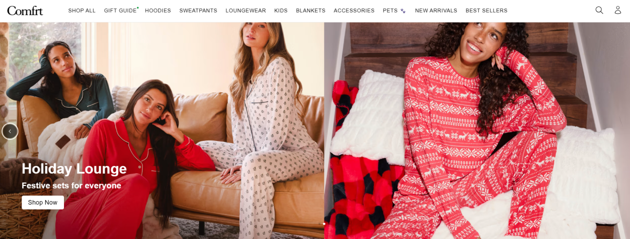 巨頭環(huán)伺下狂賺6億，這個(gè)新興DTC服裝品牌交出了不一樣的答卷！