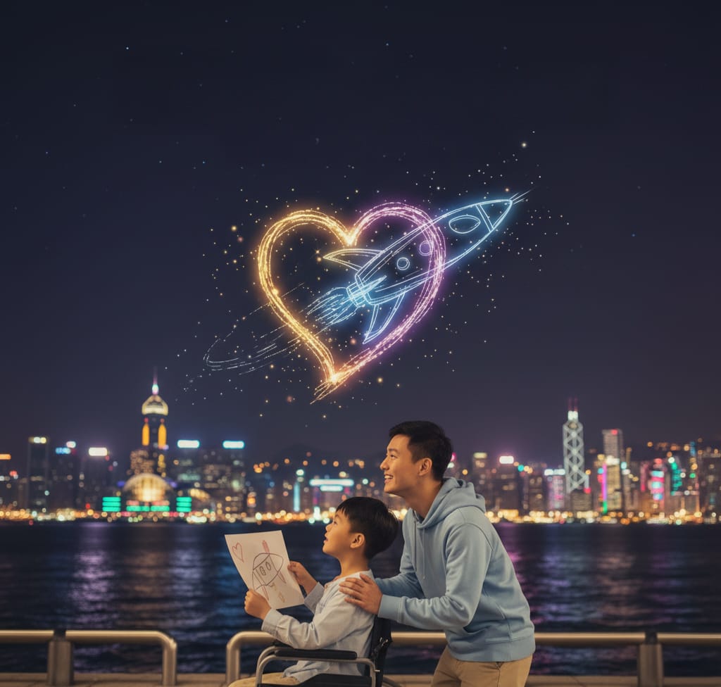  盛事经济的真正核心：为科技注入「温度｣，而非仅有「剎那奇观」