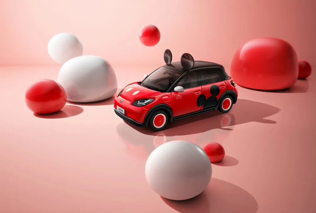 知家DTC案例丨五菱缤果：一套超级用户打法，如何引爆上市销量？