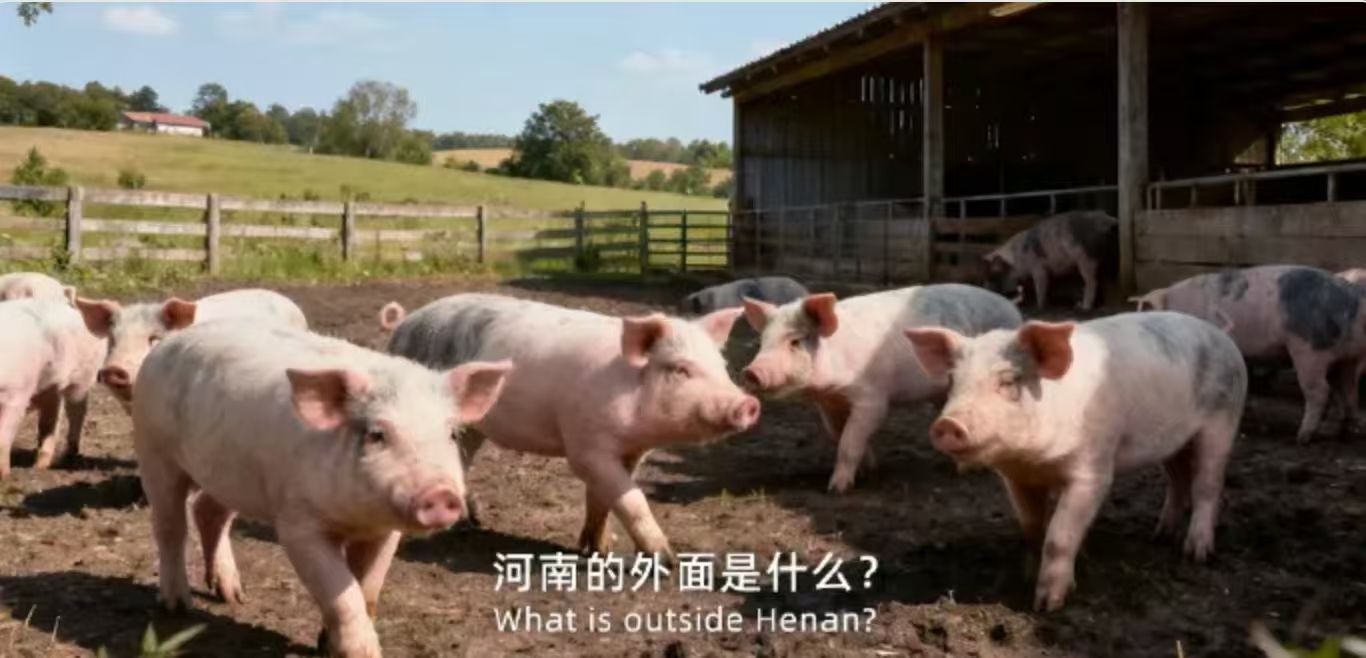 别管海的那边是什么？好吃的都在淘工厂等我