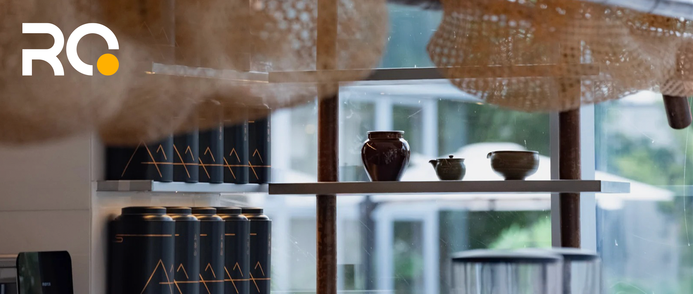 告别速度与效率，茶饮品牌正回归「慢空间」与「地方味」