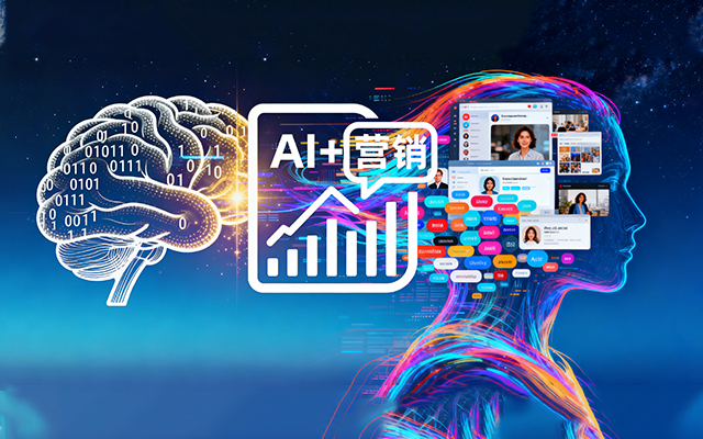 当AI撞上营销：时趣如何让人工智能真正服务于品牌增长？