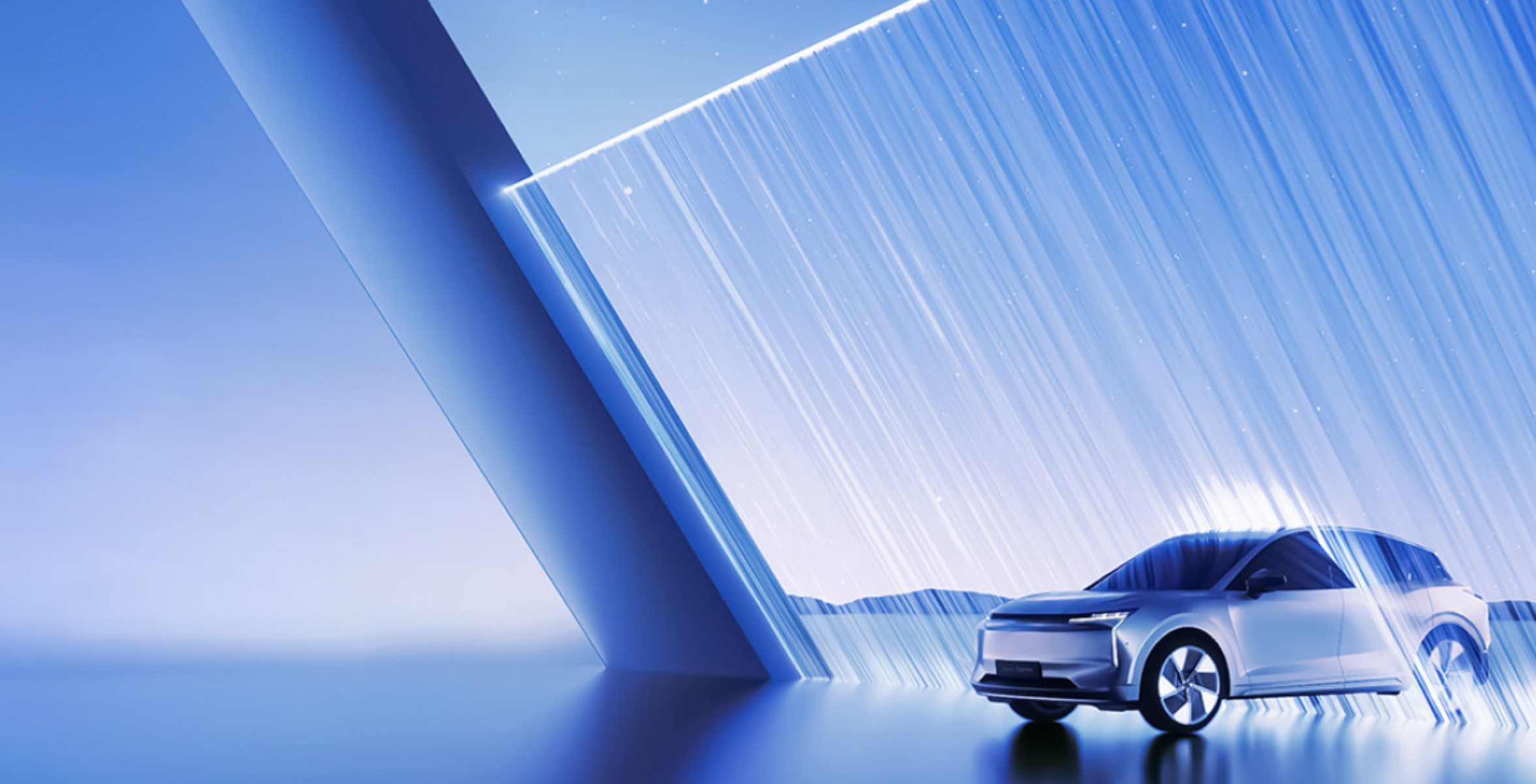 买车先看“智驾基座”的时代，来了