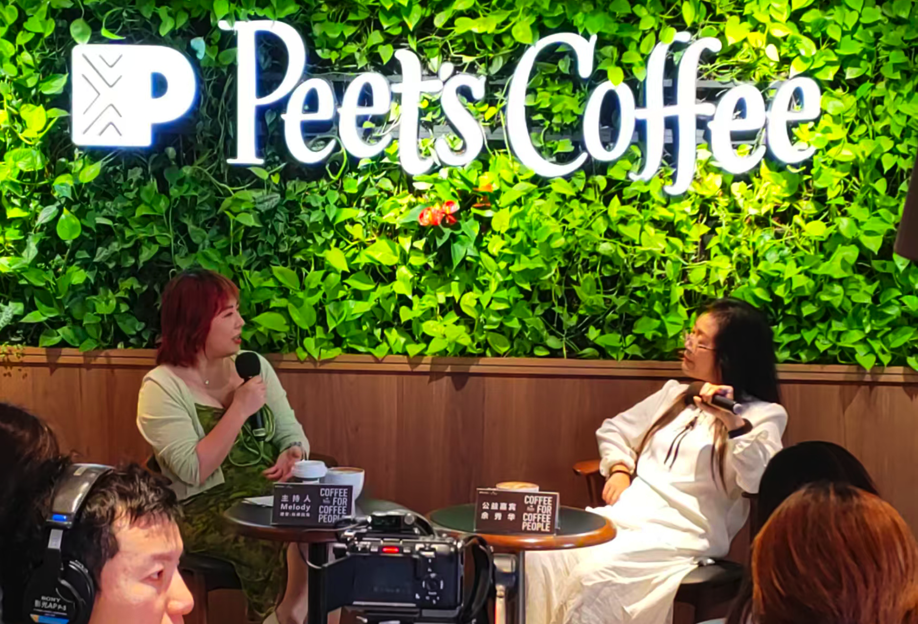 与余秀华一起对话“慢天使”：人的可能性