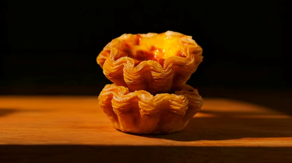 销量暴涨5倍！盒马“清洁标签蛋挞”霸榜，干净配料表才是爆款密码？