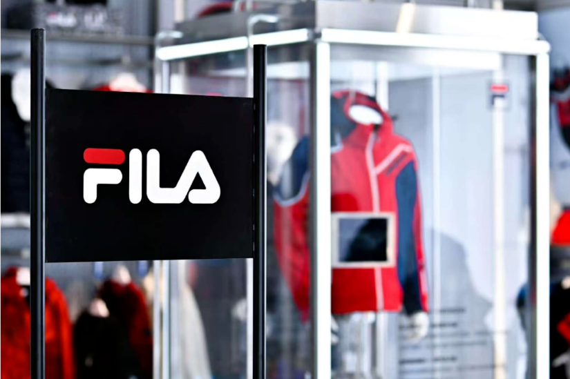 从FILA的双11战绩里，参透它的“内外功”