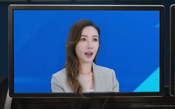 蚂蚁财富携手《新闻女王2》张家妍，做打工人的加薪嘴替