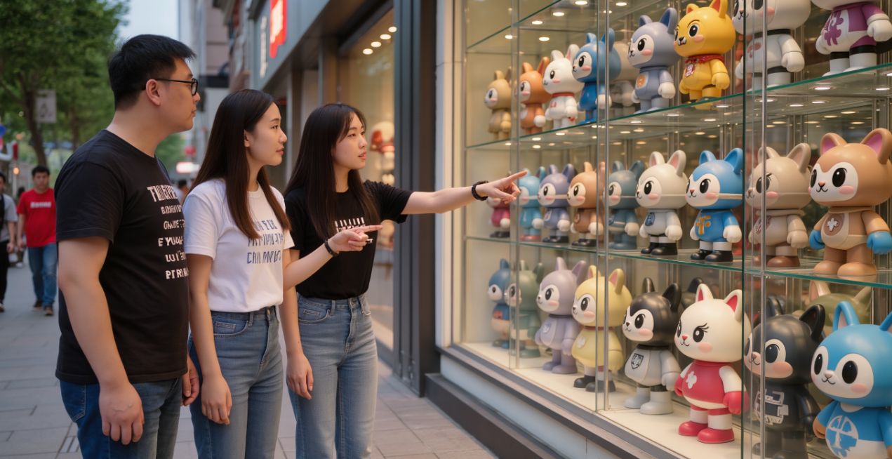 营销真正的核心法则：卖点告知，痛点共情