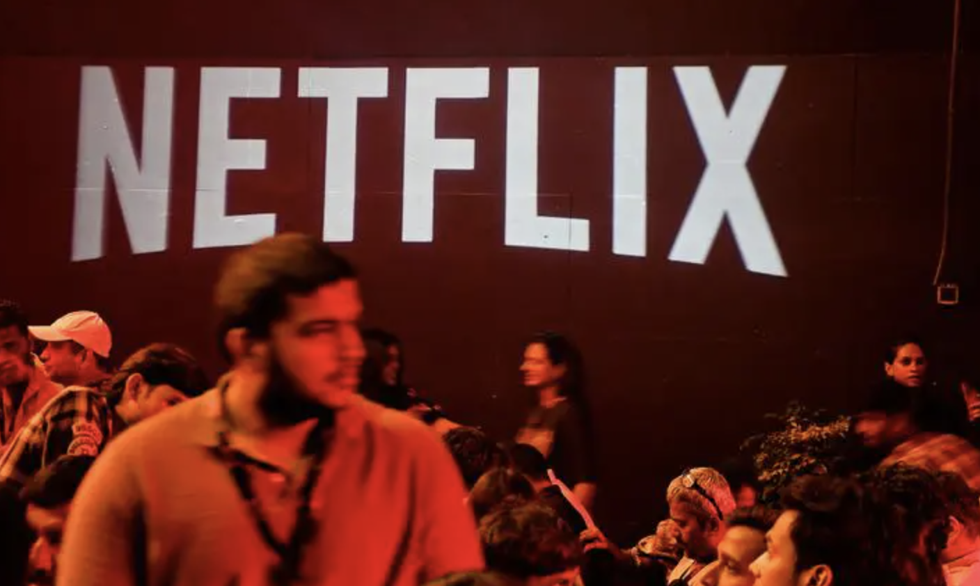 Netflix下一个广告大考是道数学题